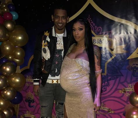 bernice burgos baby father|Ashley Burgos